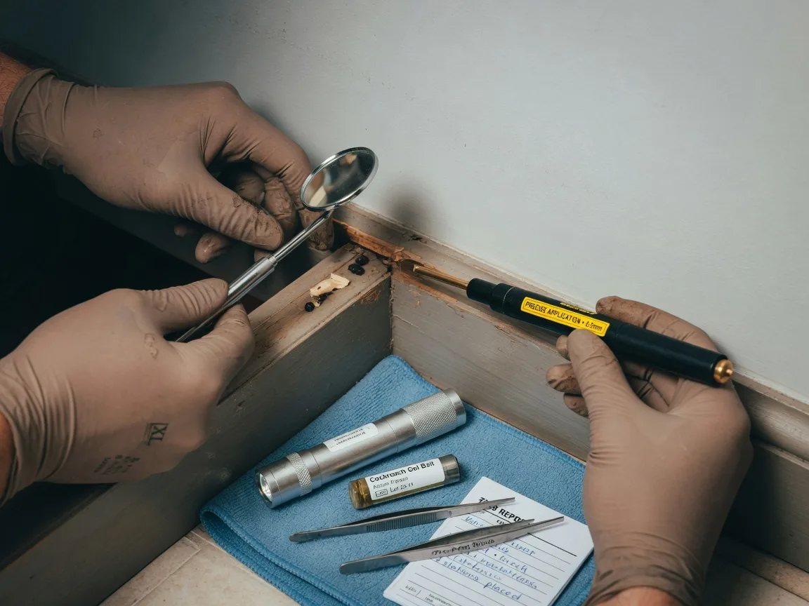 Why choose Emergency Pest Control in Clark, NJ